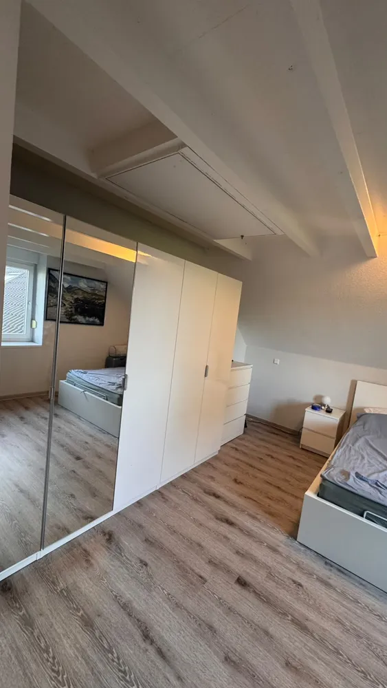 2 room apartment with 65 m² in Rheinberg – Photo 4