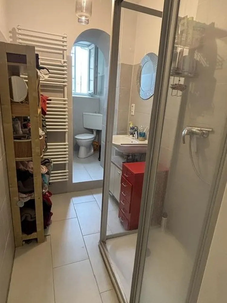 2 Zimmer Wohnung mit 56 m² in München – Bild 6
