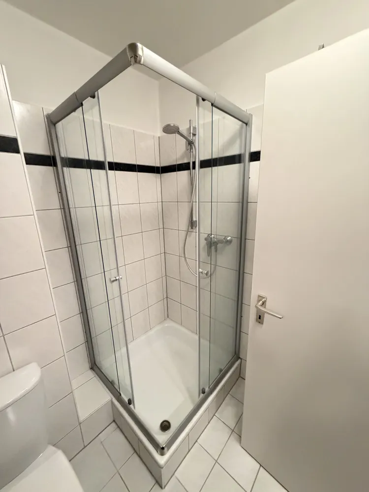 1 Zimmer Wohnung mit 27 m² in Osnabrück – Bild 10