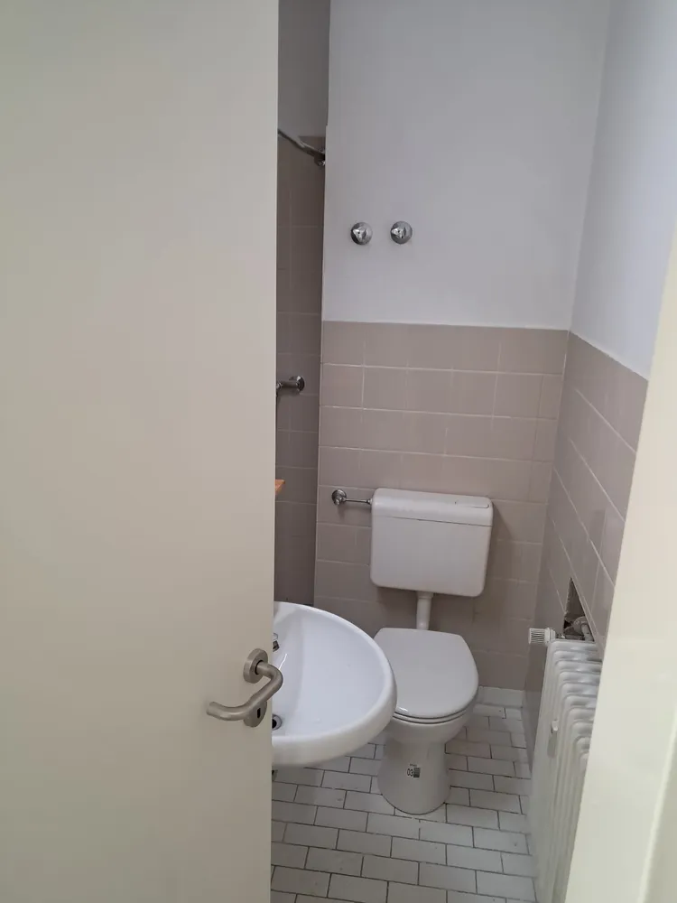 1 Zimmer Wohnung mit 22 m² in Münster – Bild 4