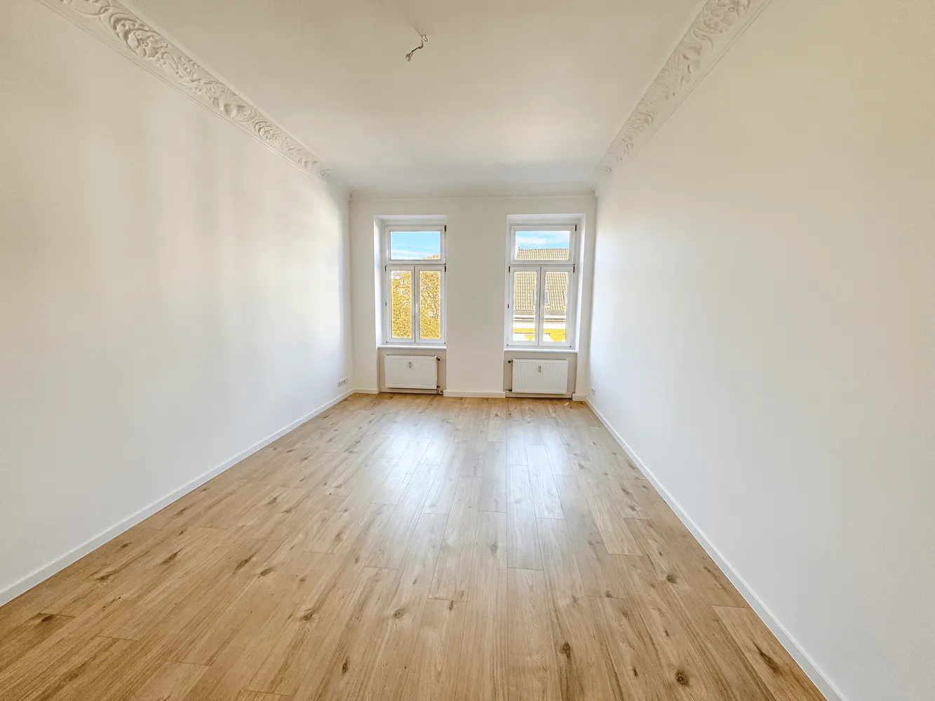 3 Zimmer Wohnung mit 82 m² in Leipzig – Bild 5