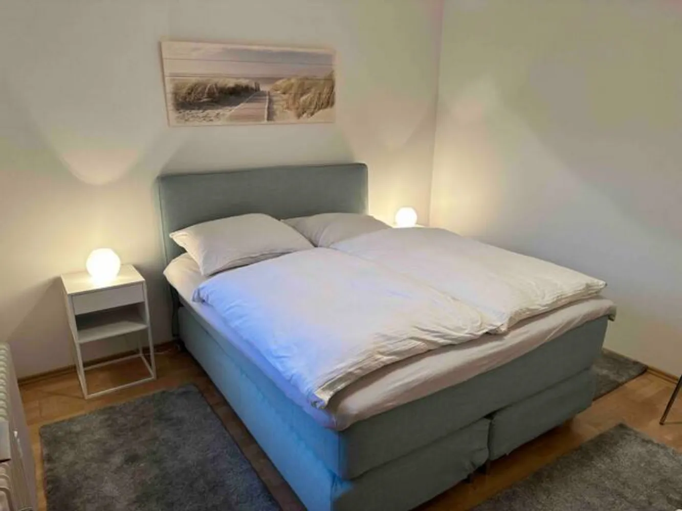 2 Zimmer Wohnung mit 47 m² in München – Bild 1