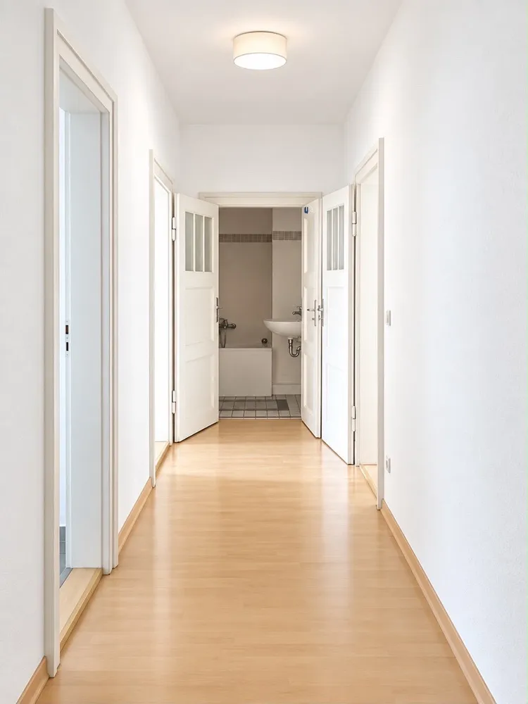 2 Zimmer Wohnung mit 68 m² in Leipzig – Bild 5