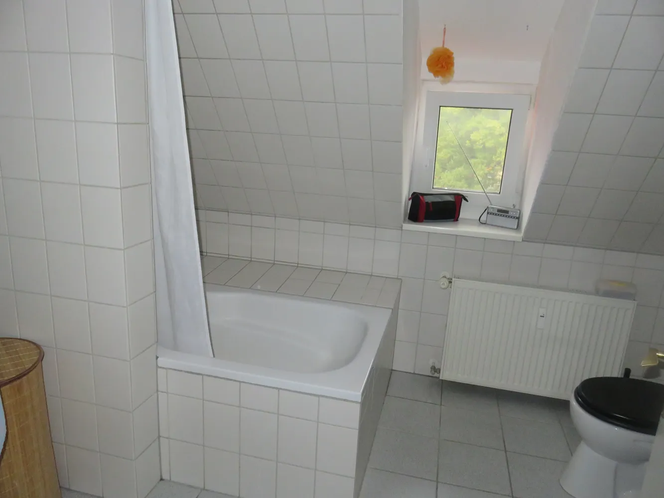 3 Zimmer Wohnung mit 80 m² in Goslar – Bild 6