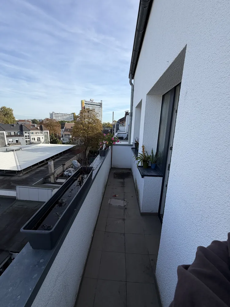 3 Zimmer Wohnung mit 79 m² in Krefeld – Bild 3