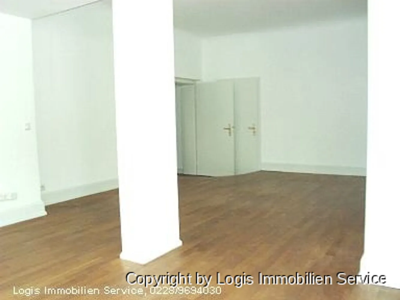 2 room apartment with 79 m² in Bonn – Photo 12