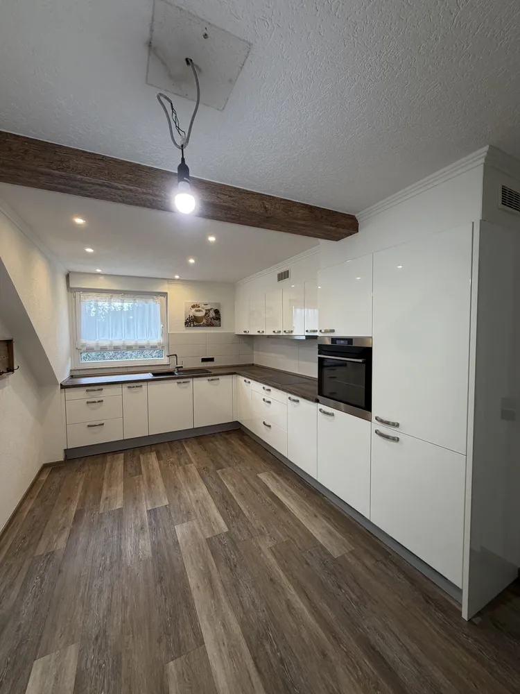 2 Zimmer Wohnung mit 98 m² in Elsdorf – Bild 4