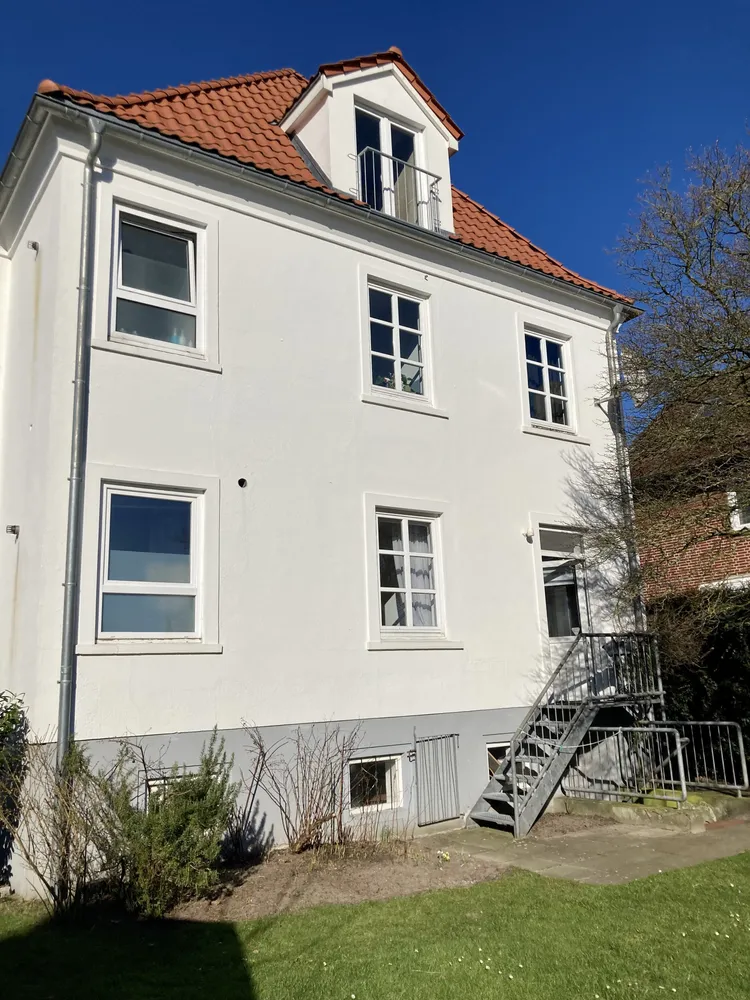 4 Zimmer Wohnung mit 85 m² in Bremen – Bild 3