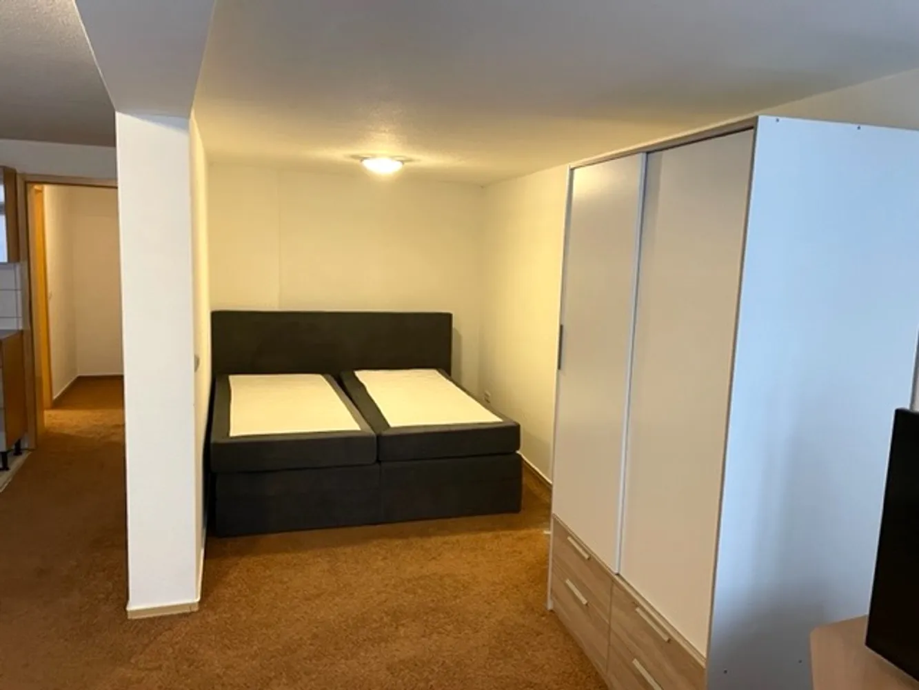 1 room apartment with 45 m² in Zittau – Photo 3