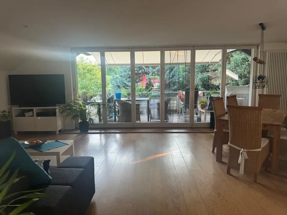 5 Zimmer Wohnung mit 165 m² in Lahr/Schwarzwald – Bild 6
