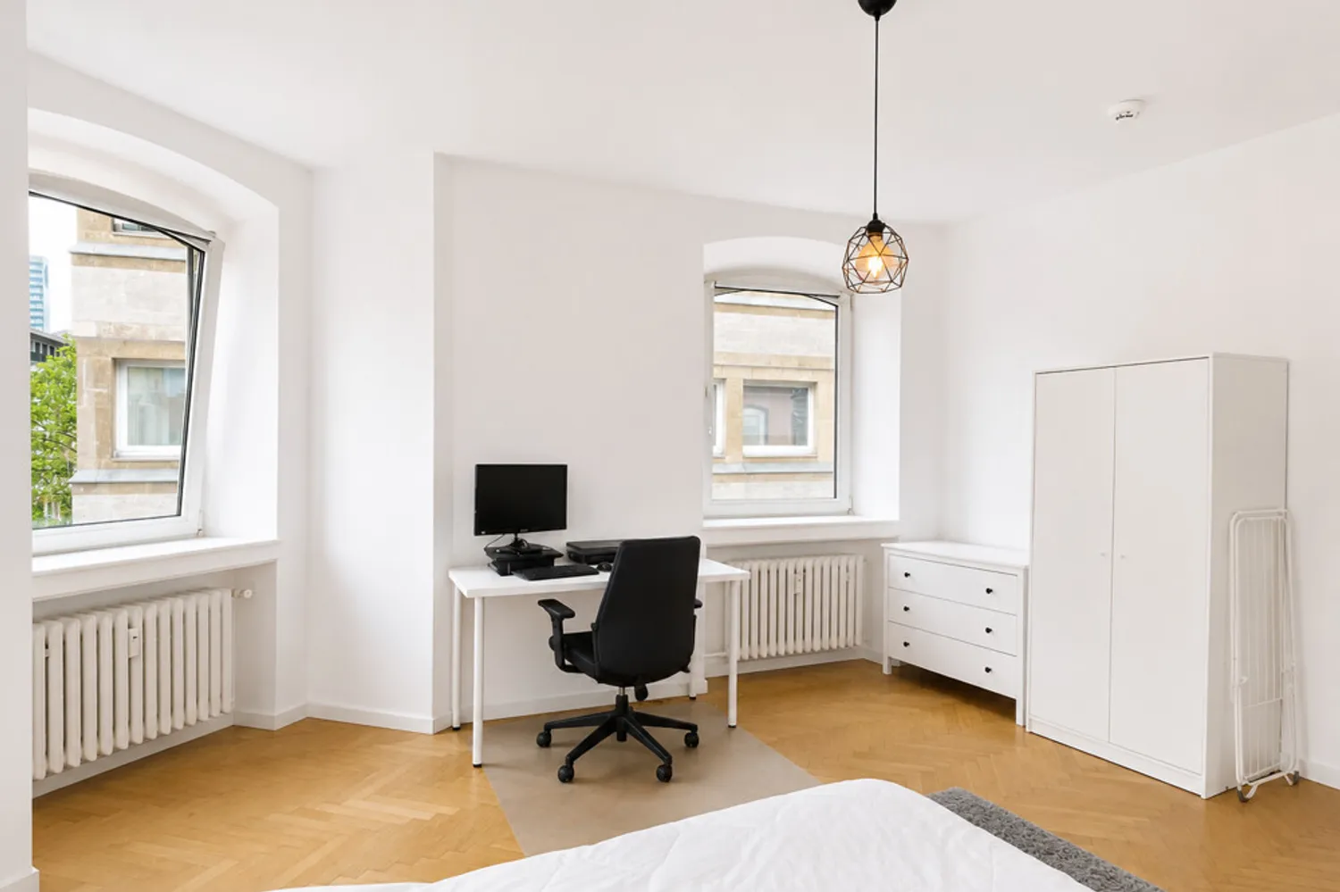 4 Zimmer Wohnung mit 83 m² in Düsseldorf – Bild 12