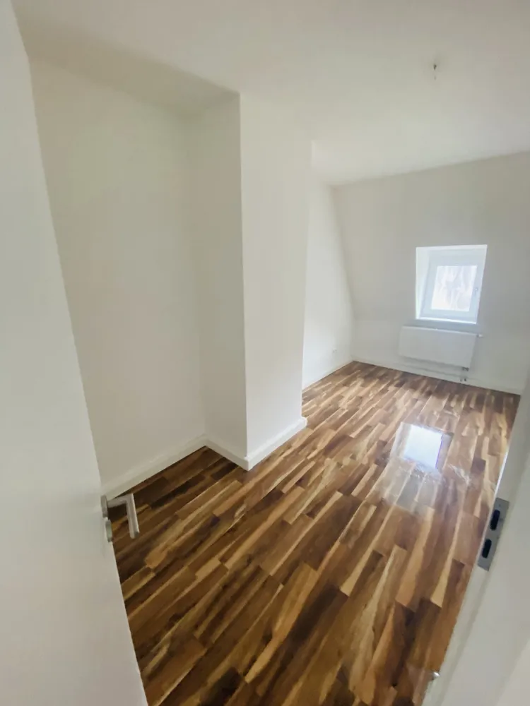 4 Zimmer Wohnung mit 87 m² in Nürnberg – Bild 11