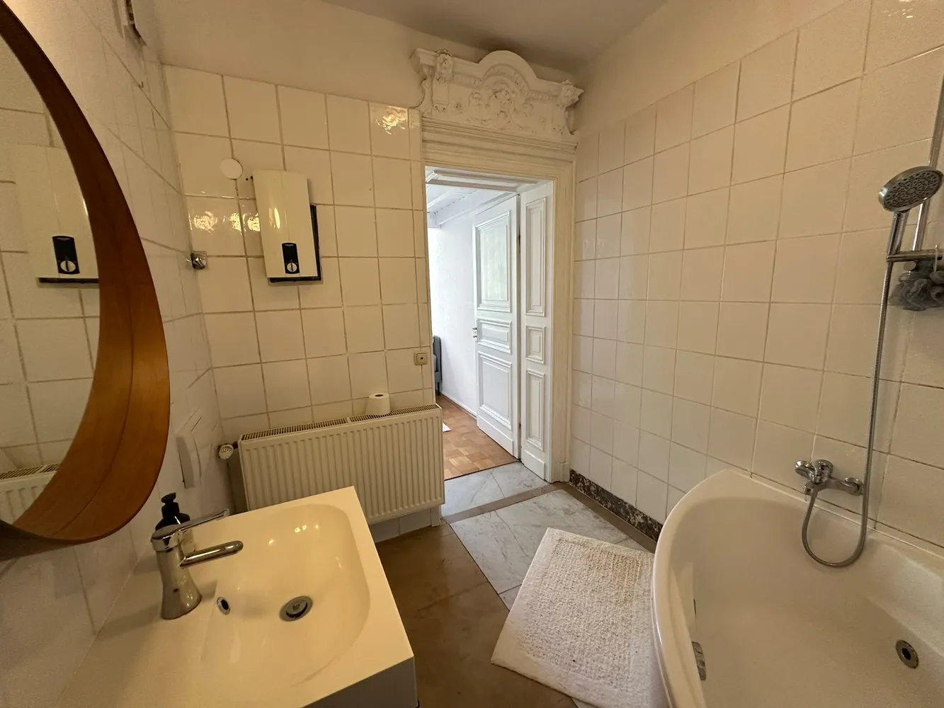 3 Zimmer Wohnung mit 72 m² in Aachen – Bild 11