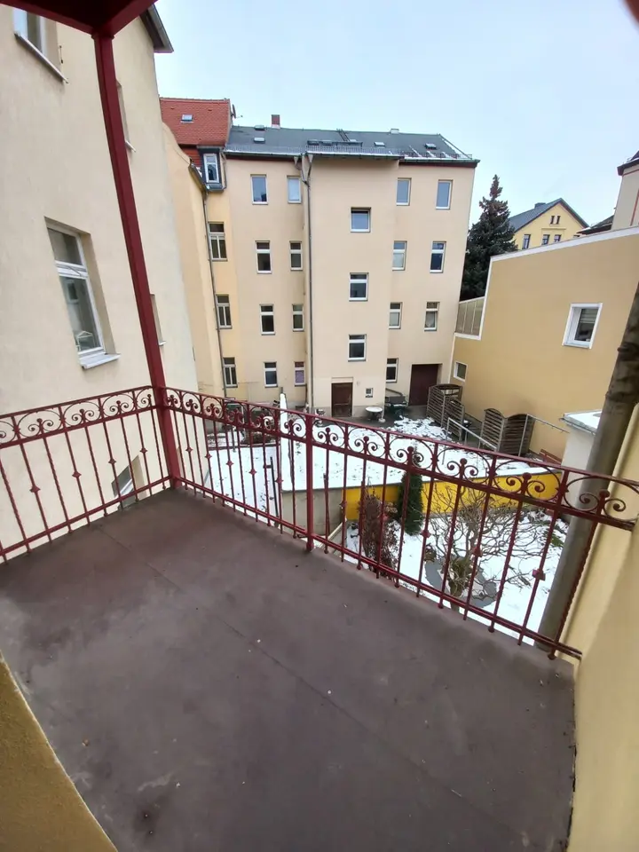 3 Zimmer Wohnung mit 88 m² in Altenburg – Bild 5