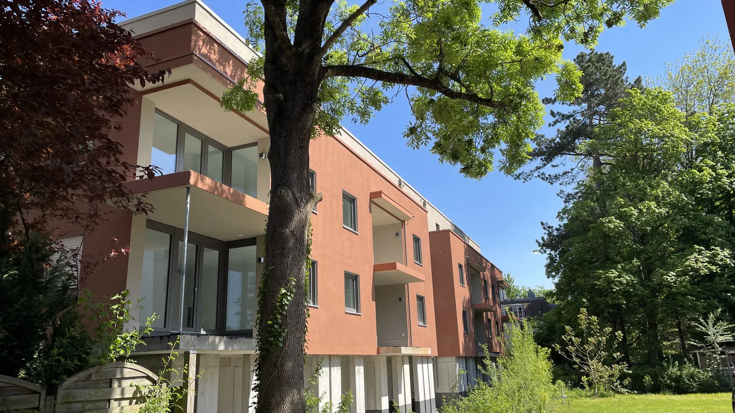 3 room apartment with 115 m² in Memmingen – Photo 11