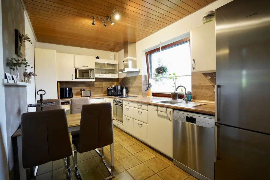 4 Zimmer Haus mit 137 m² in Rotenburg (Wümme) – Bild 2