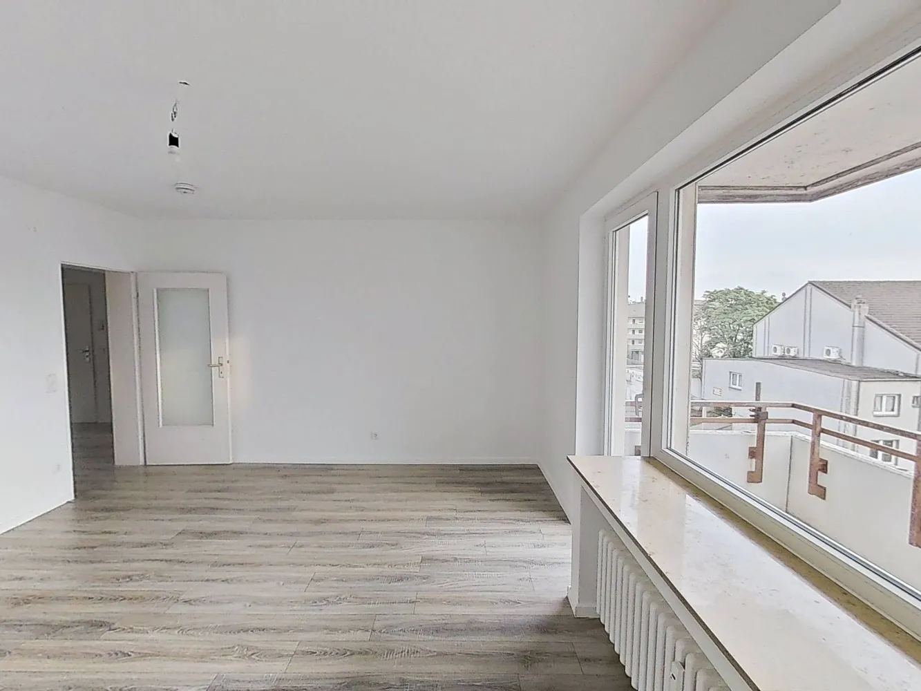 3 Zimmer Wohnung mit 81 m² in Duisburg – Bild 5