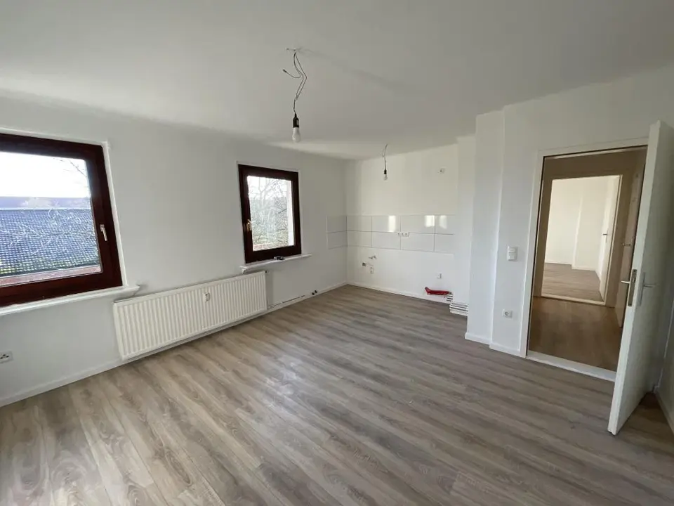 2 Zimmer Wohnung mit 40 m² in Bremerhaven – Bild 3