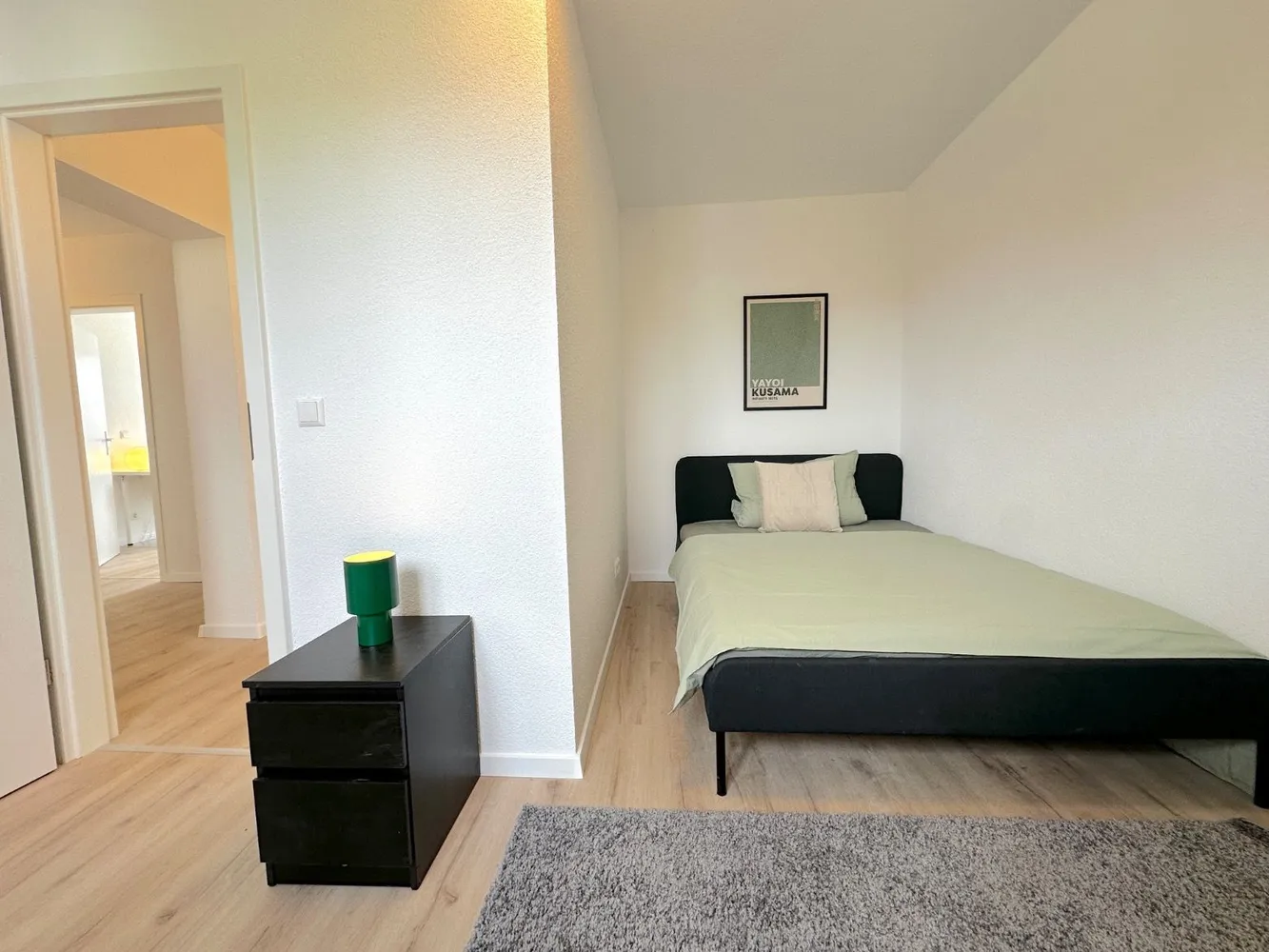 1 Zimmer Wohnung mit 47 m² in Frankfurt am Main – Bild 10