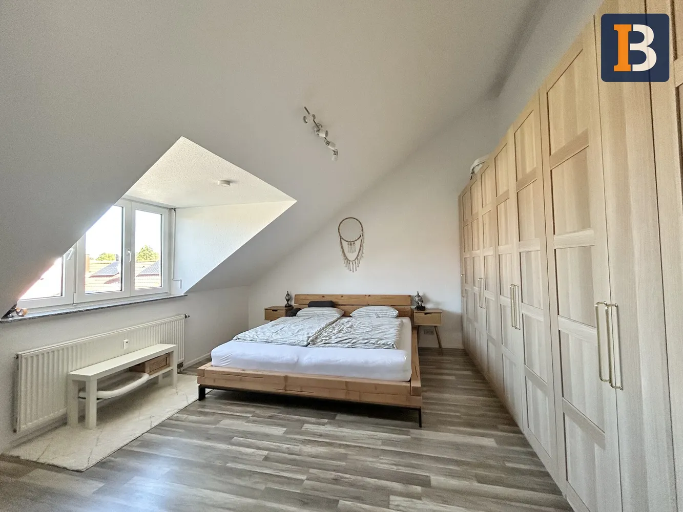 4 Zimmer Wohnung mit 112 m² in Rheinfelden – Bild 10