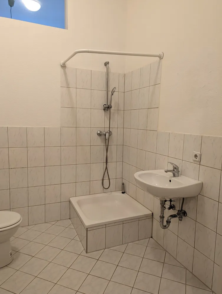 1 Zimmer Wohnung mit 36 m² in Berlin – Bild 10