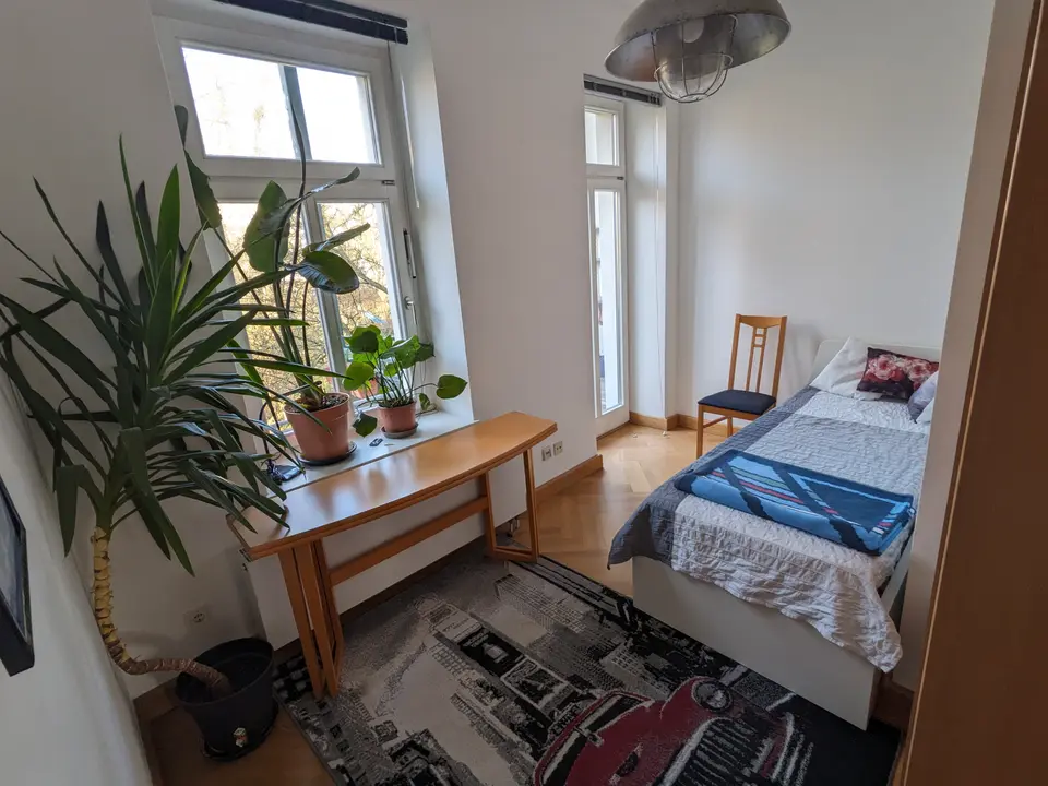 WG-Zimmer mit 13 m² in Leipzig – Bild 10