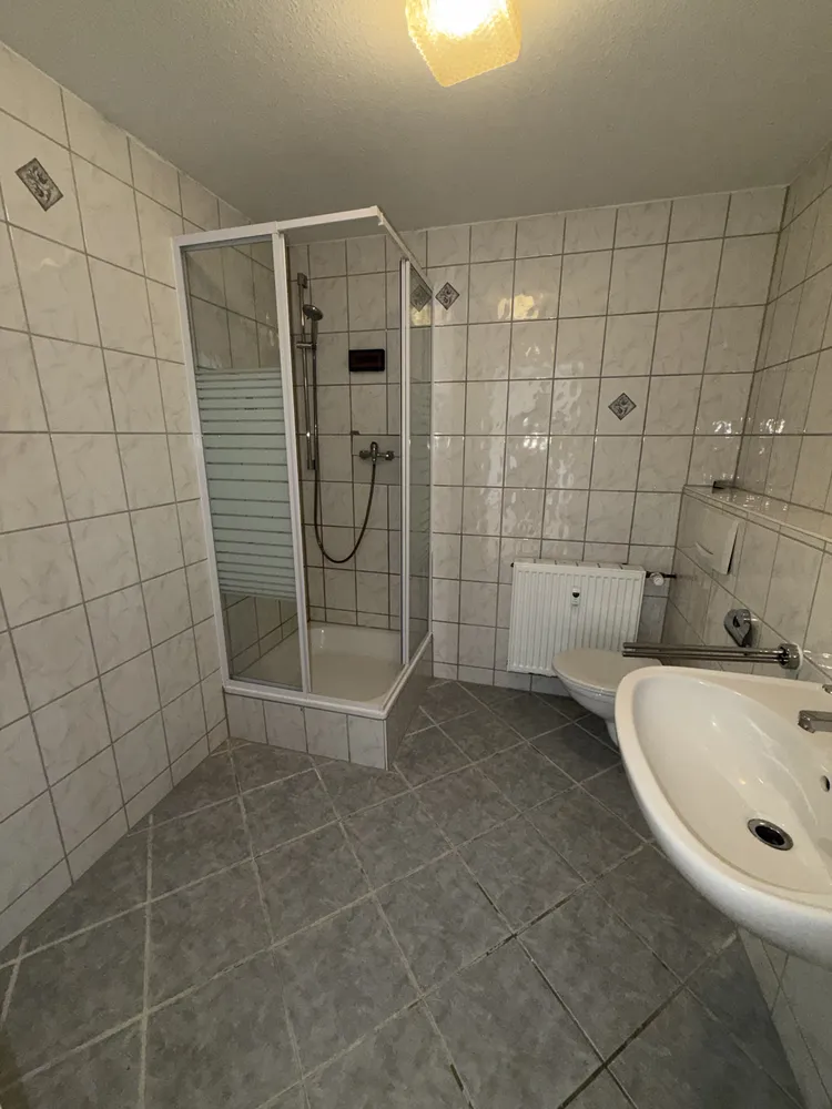 1 Zimmer Wohnung mit 22 m² in Balingen – Bild 1