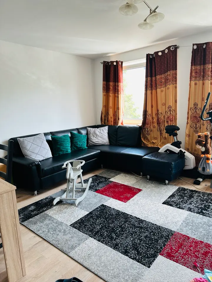 3 Zimmer Wohnung mit 79 m² in Fürstenfeldbruck – Bild 9