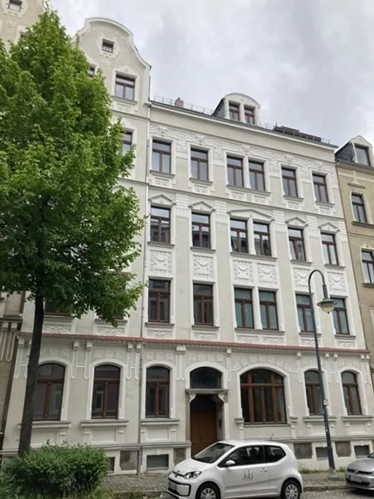 3 room apartment with 72 m² in Chemnitz – Photo 7