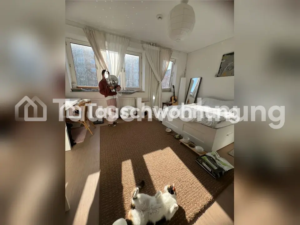 2 Zimmer Wohnung mit 40 m² in Kiel – Bild 9