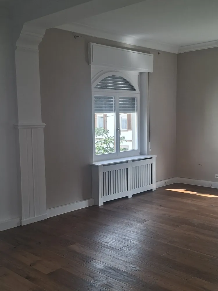 4 Zimmer Wohnung mit 123 m² in Stuttgart – Bild 3