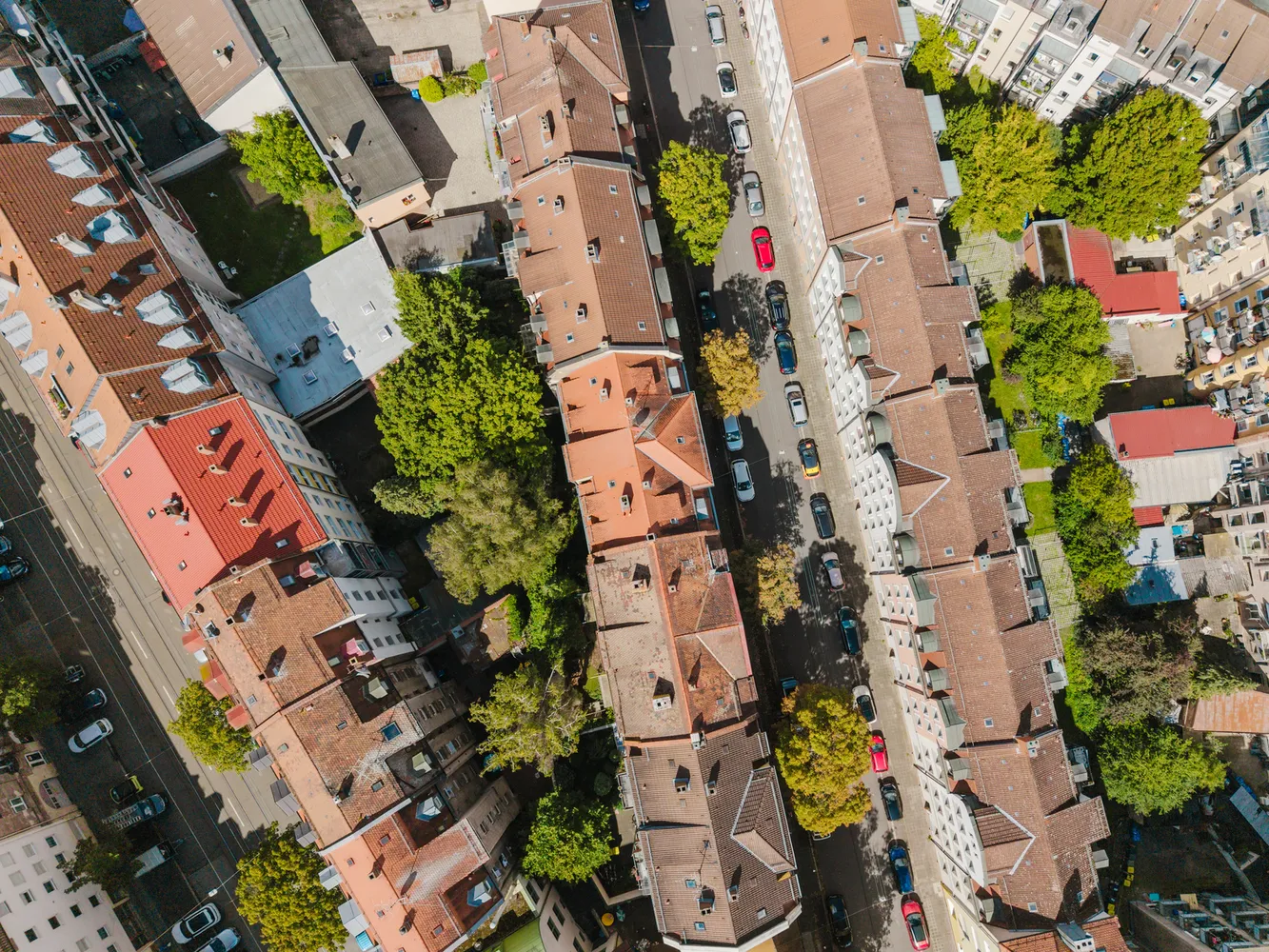 3 Zimmer Wohnung mit 60 m² in Nürnberg – Bild 7