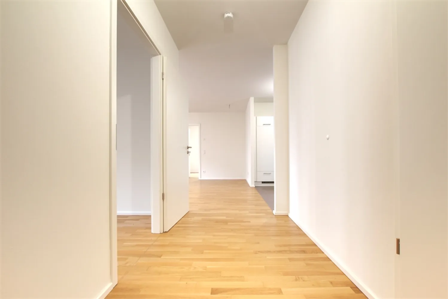 3 Zimmer Wohnung mit 71 m² in Frankfurt am Main – Bild 9