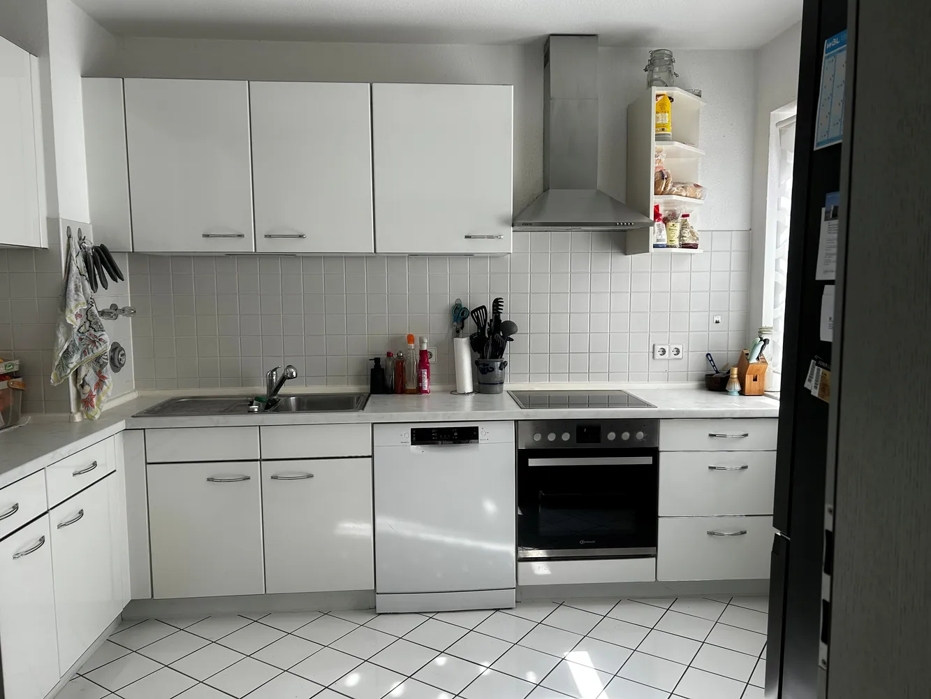 2 Zimmer Wohnung mit 65 m² in Ludwigshafen am Rhein – Bild 7