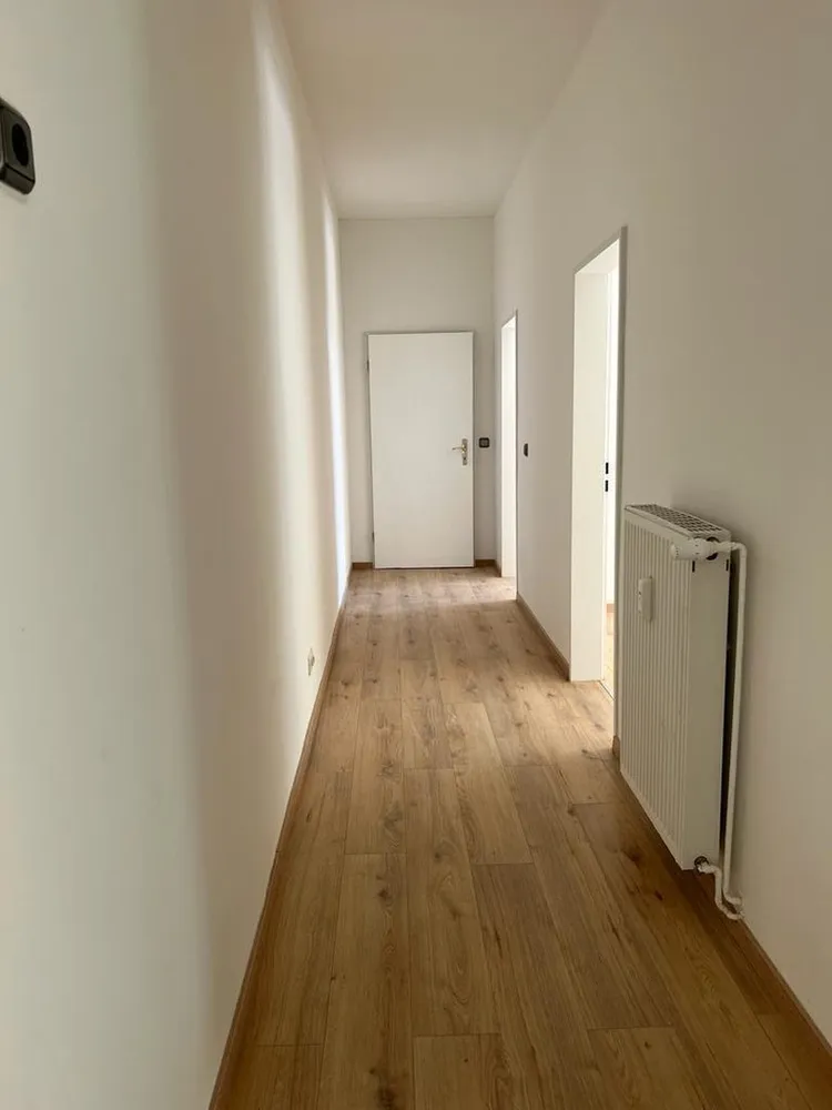 2 room apartment with 61 m² in Magdeburg – Photo 8
