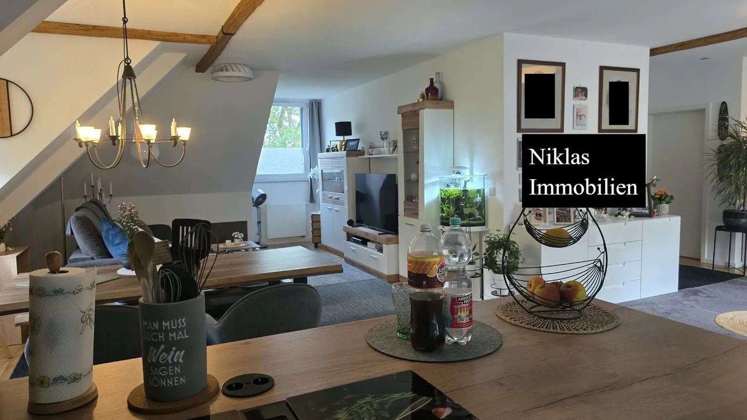 3 Zimmer Wohnung mit 96 m² in Hanau – Bild 12