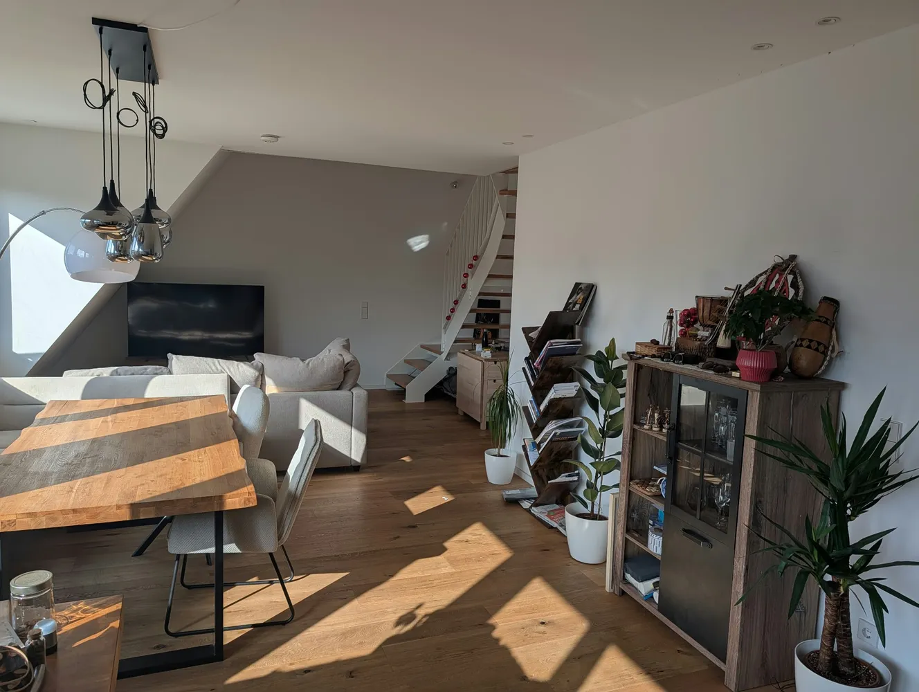 3 Zimmer Wohnung mit 72 m² in Karlsruhe – Bild 1