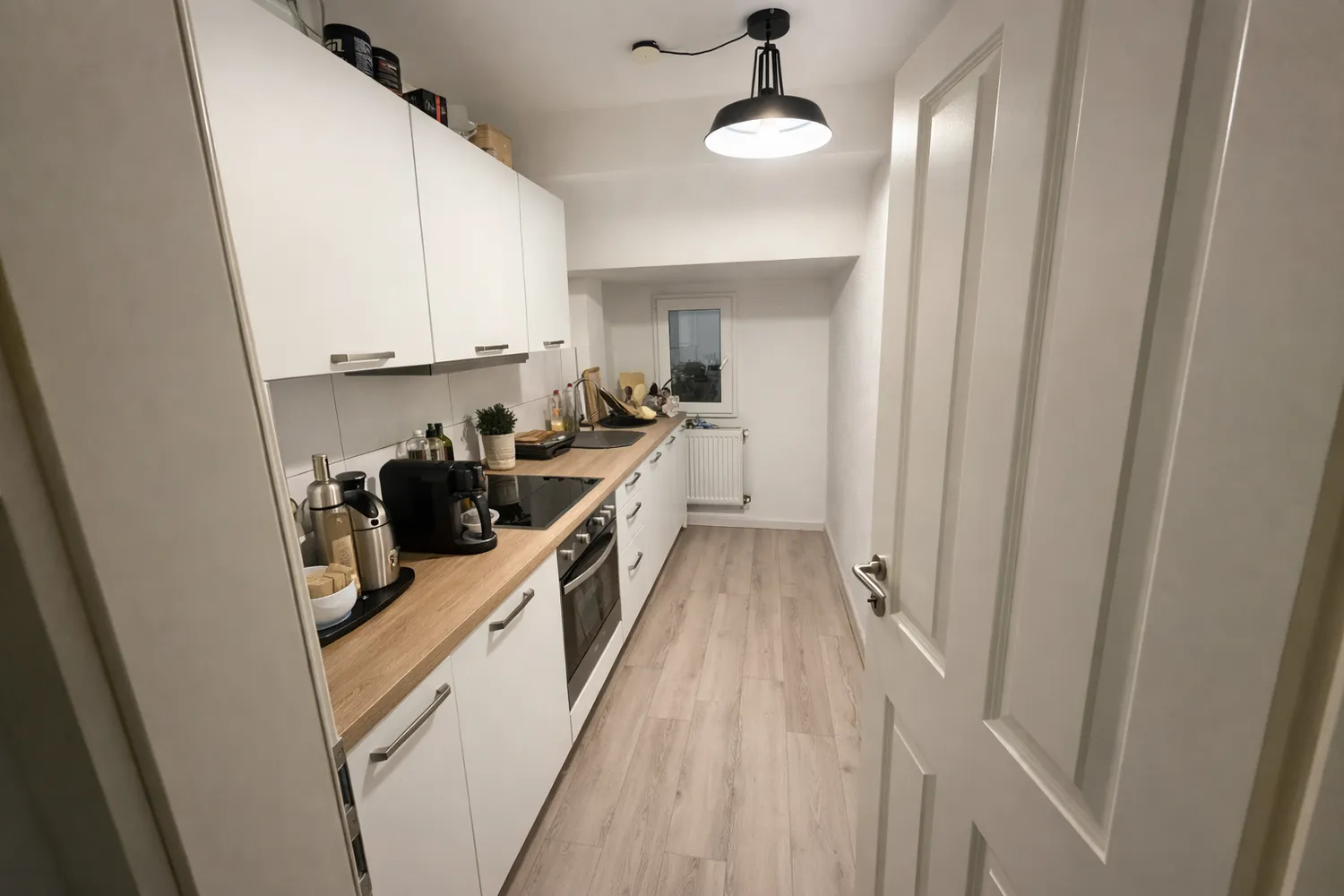 2 Zimmer Wohnung mit 42 m² in Essen – Bild 4