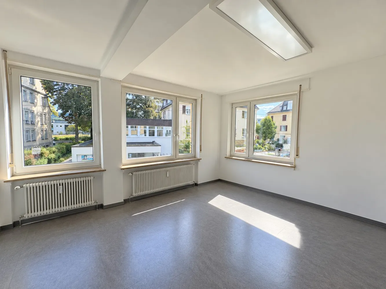 WG-Zimmer mit 13 m² in Stuttgart – Bild 3