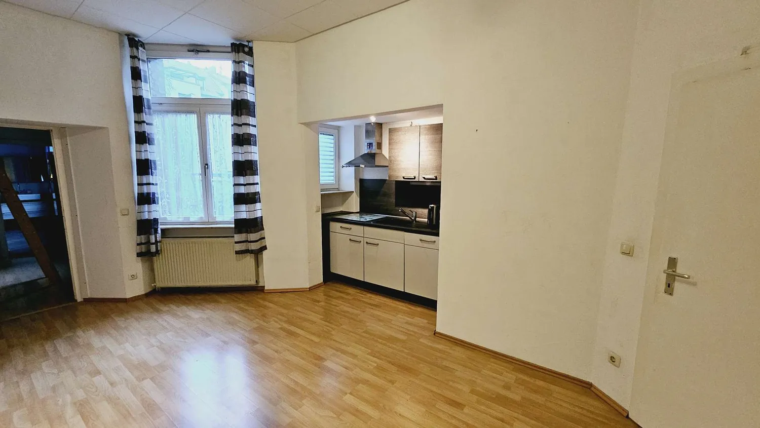 1 Zimmer Wohnung mit 20 m² in Wiesbaden – Bild 3