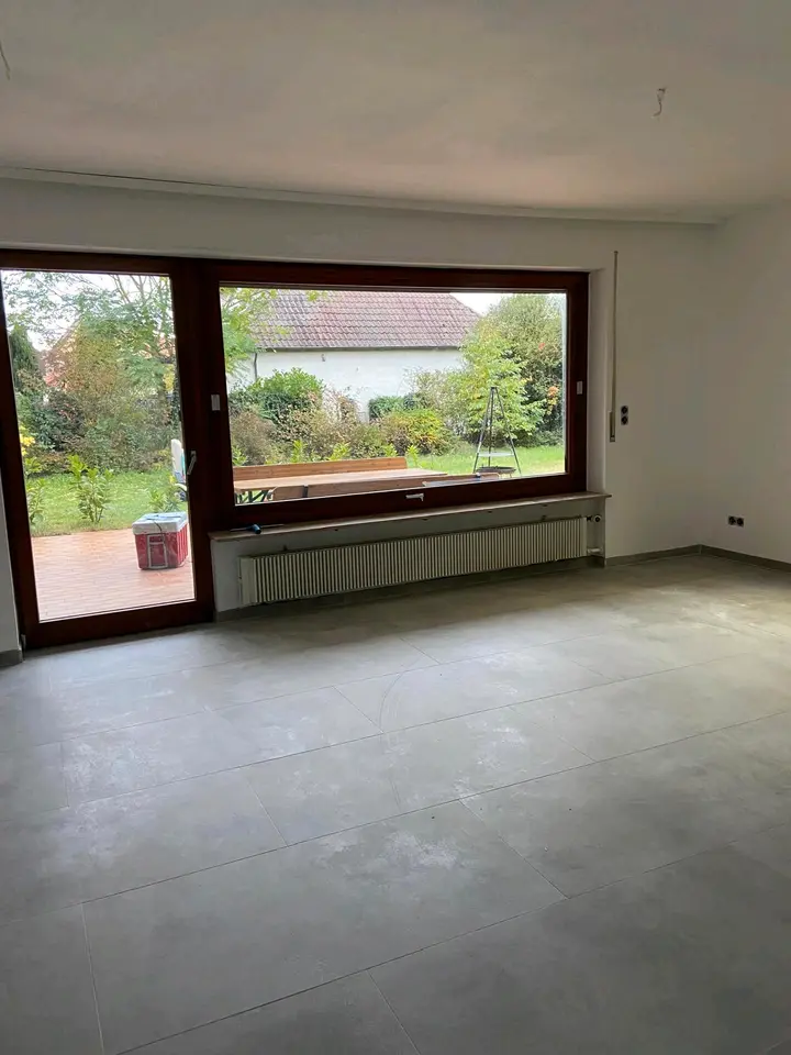 2 Zimmer Wohnung mit 85 m² in Bensheim – Bild 1