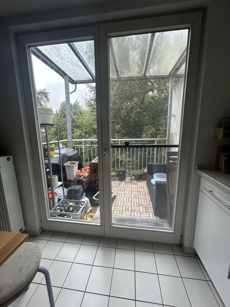 4 Zimmer Wohnung mit 104 m² in Hamburg – Bild 4