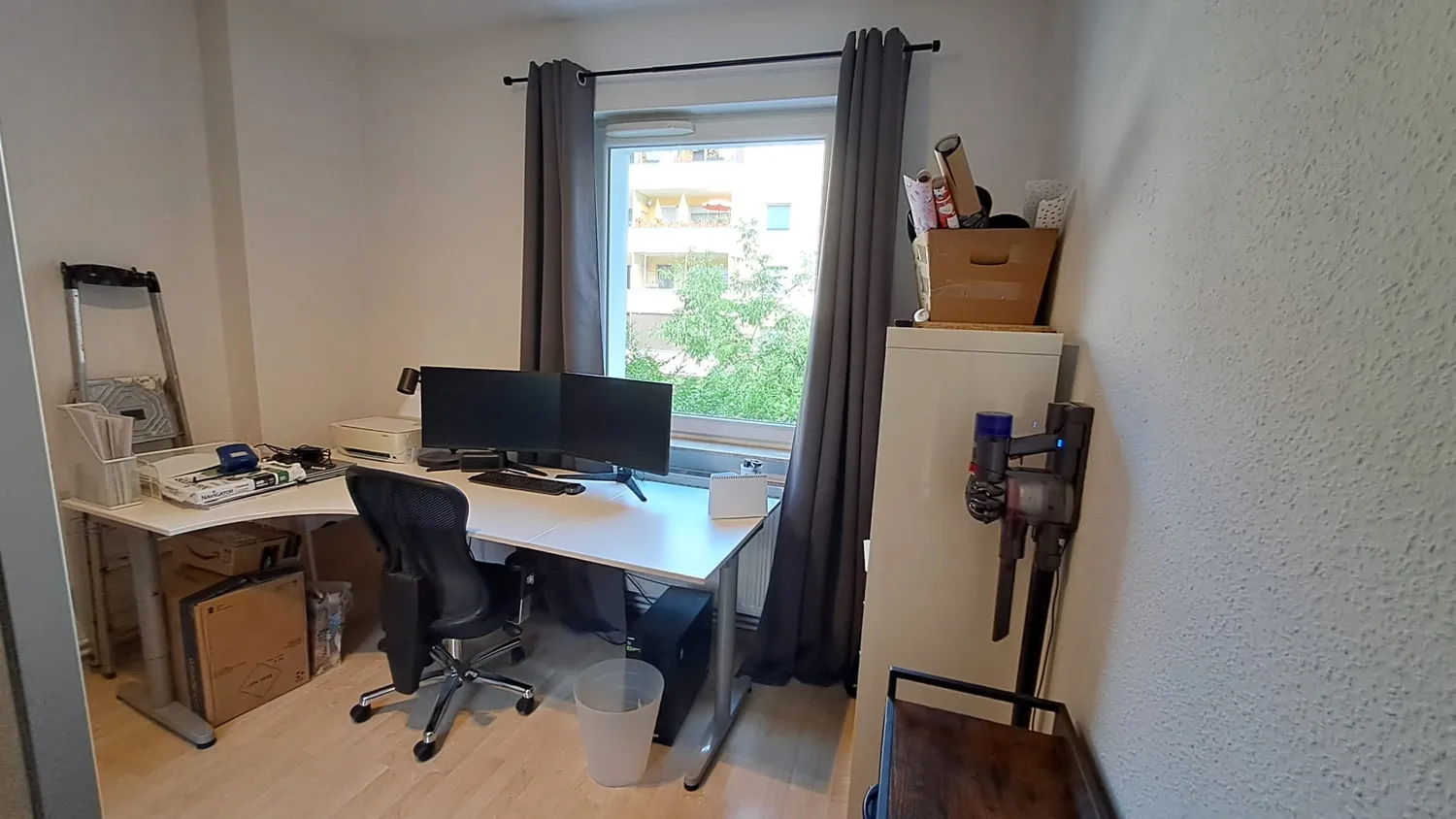 3 Zimmer Wohnung mit 65 m² in Hannover – Bild 11