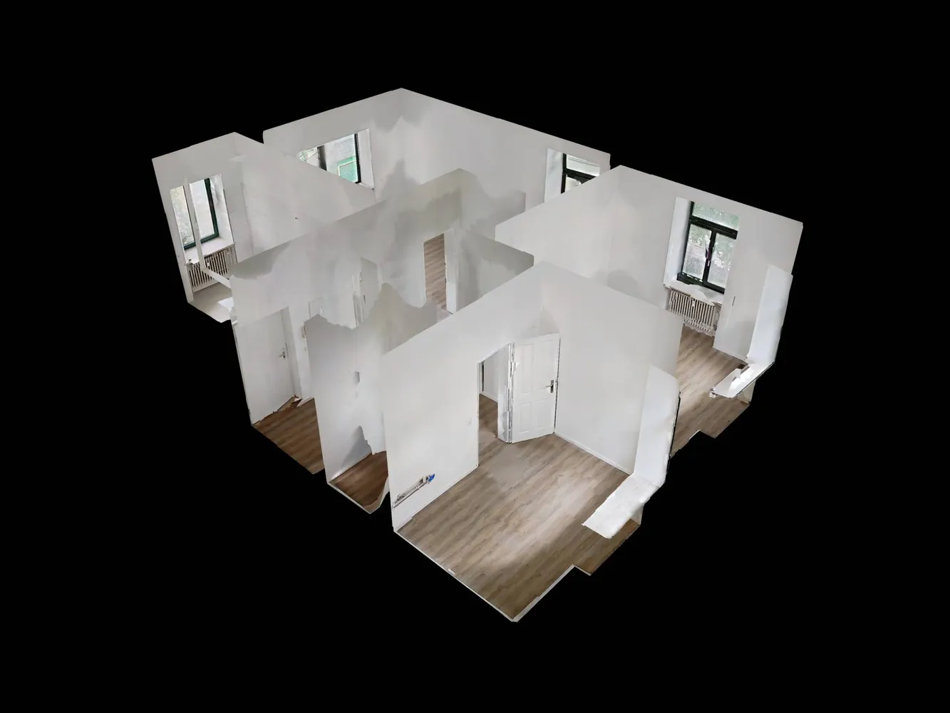 2 Zimmer Wohnung mit 67 m² in Augsburg – Bild 10