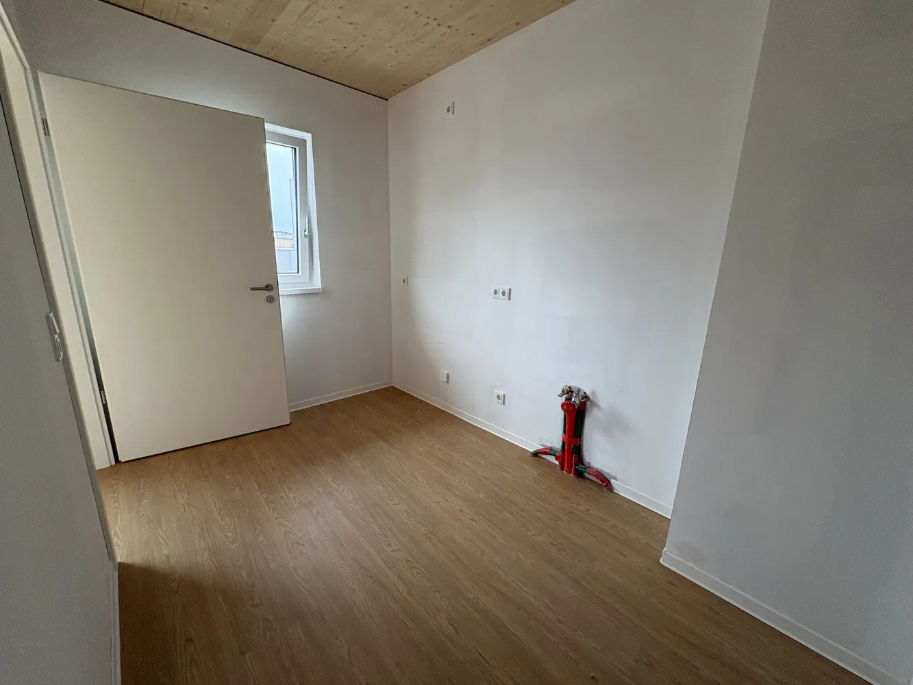 2 Zimmer Wohnung mit 57 m² in Darmstadt – Bild 8
