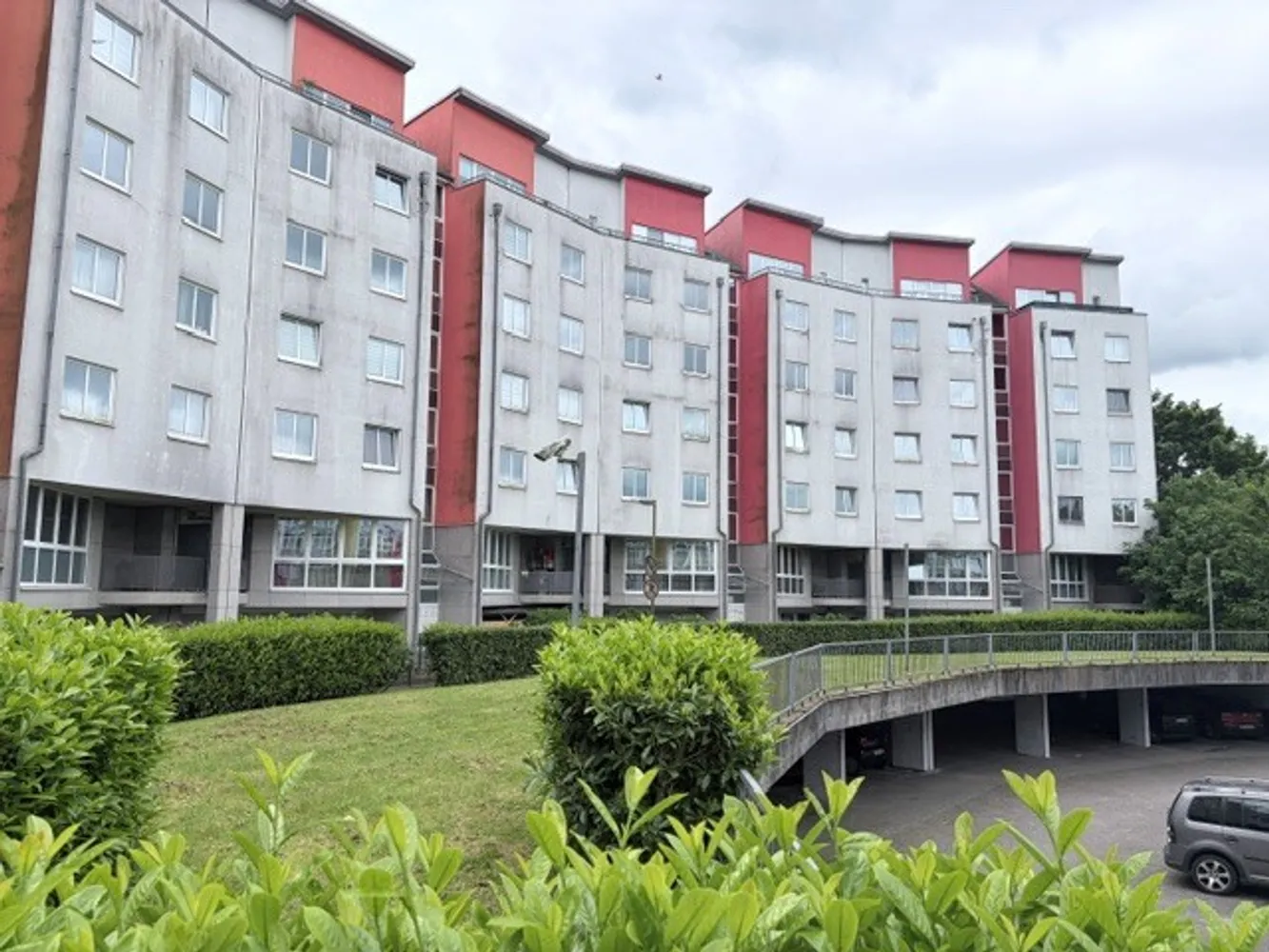 3 Zimmer Wohnung mit 77 m² in Marl – Bild 9