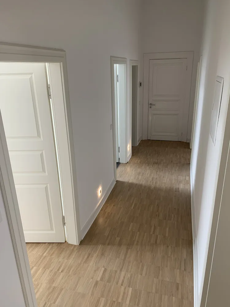 3 Zimmer Wohnung mit 85 m² in Aachen – Bild 8