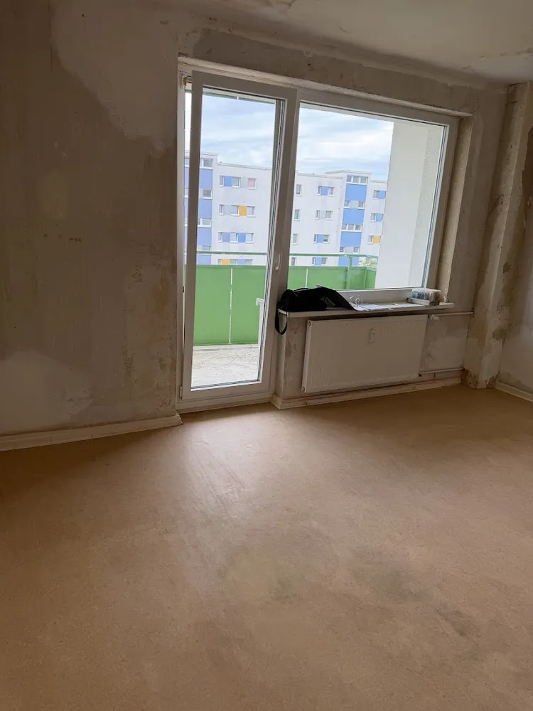 2 Zimmer Wohnung mit 58 m² in Berlin – Bild 1