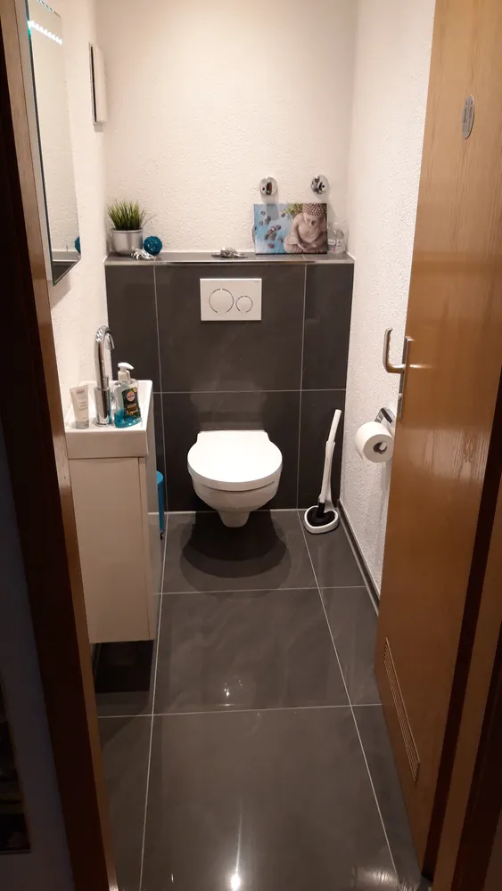 4 Zimmer Wohnung mit 100 m² in Heilbronn – Bild 4