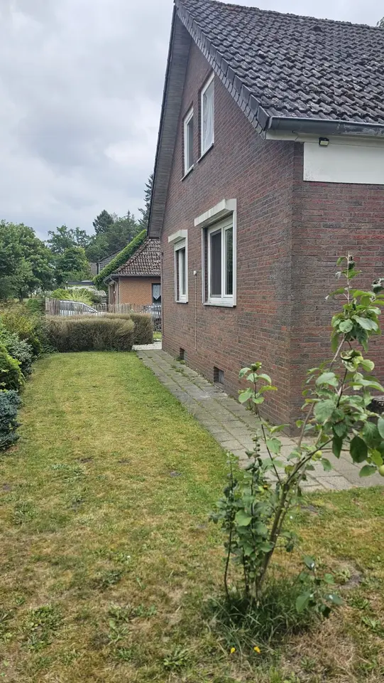 5 Zimmer Haus mit 135 m² in Soltau – Bild 3